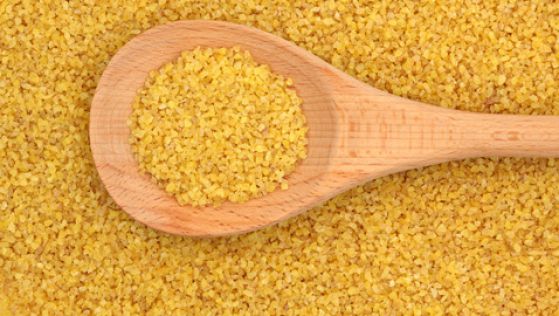 Bulgur